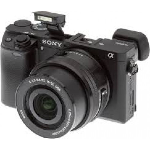Sony Alpha A6000 Mirrorless Digital Camera Price in Bangladesh